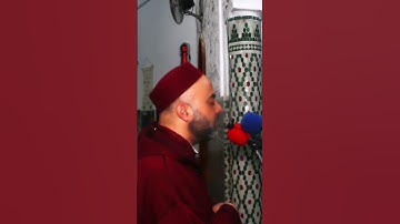 تلاوة خاشعة من سورة النساء تريح القلوب الشيخ ميلود أمهاني #قران_كريم #قرآن #تراويح