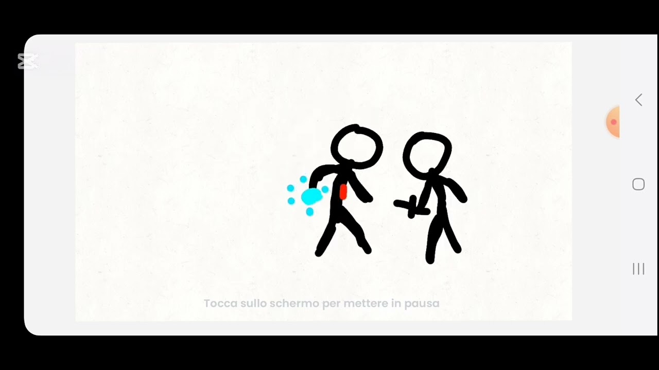 animation splatter pt. 2 - YouTube
