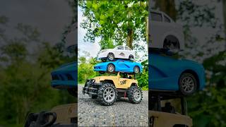 3 best remote control super cars big wheel thar test 🔥