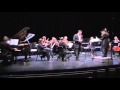 Non ti scordar di me (Curtis) - Opera Belcanto of York 2012
