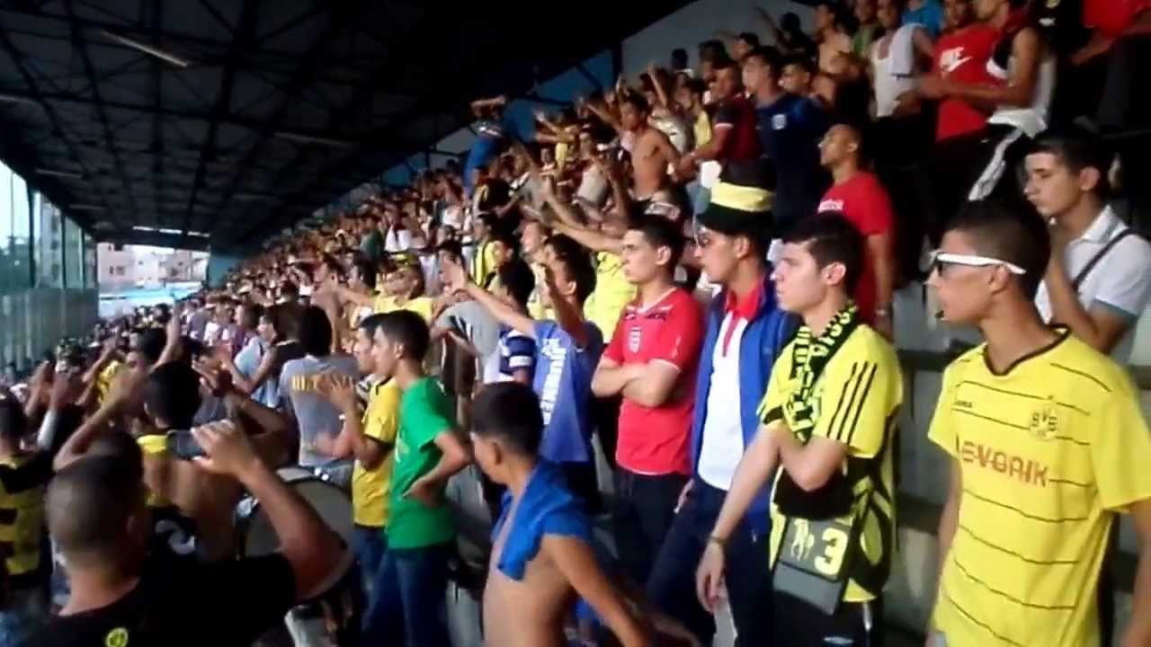 Ambiance ultras GIGANTé GIALLO (HARRACHI CHAUVIN W Y7AB SAFRA) O