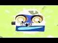 Klasky Csupo In G Major 37 