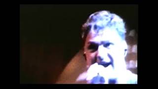 Erasure - Tiny Tour