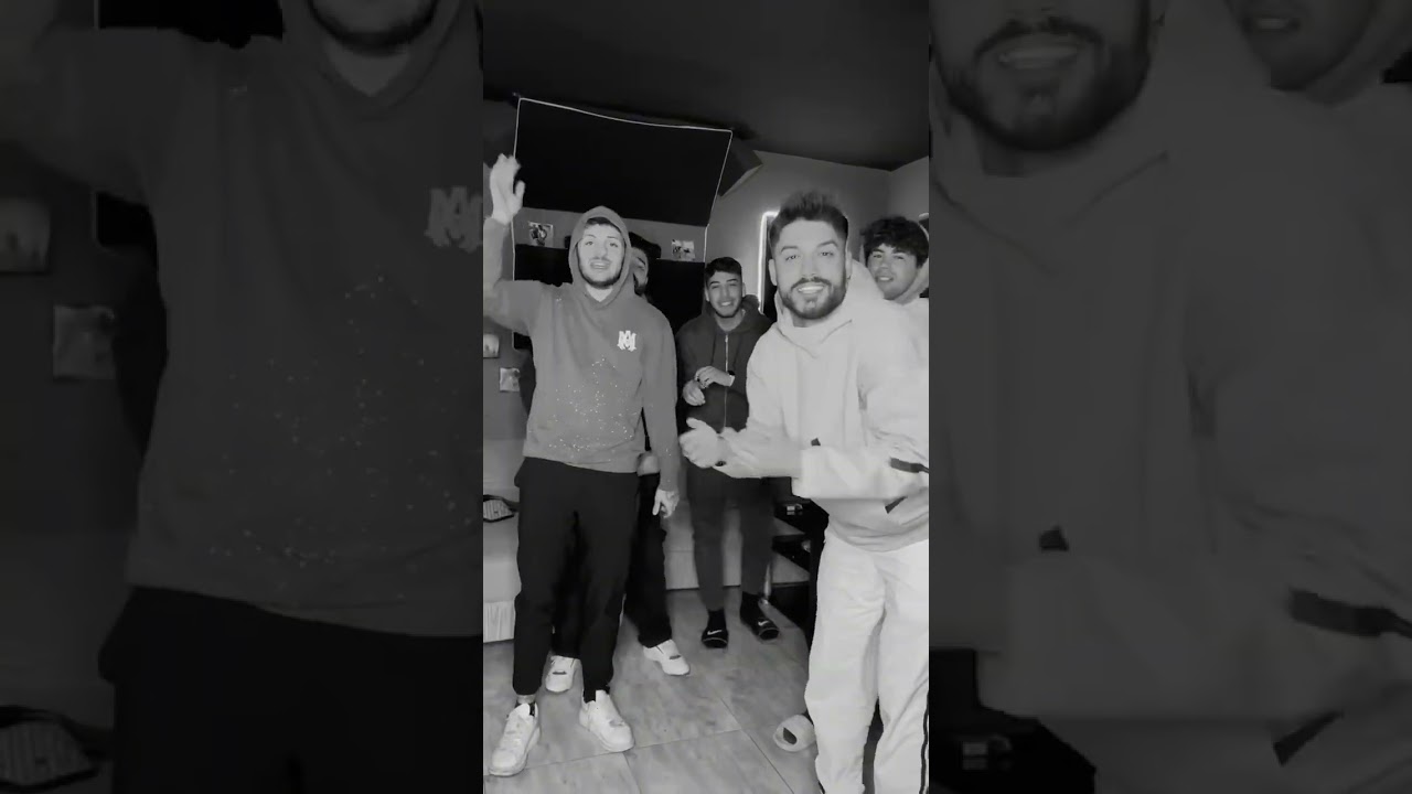 C4SS Club Şarkısından Bir Kesit