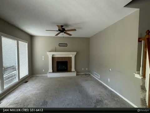 18480 Mulberry Street, Gardner, KS home video tour