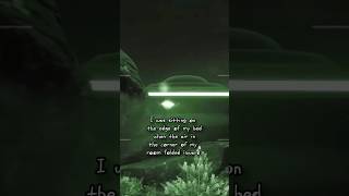 Horrifying encounter with multiple alien races…