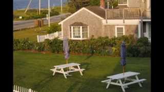 Cape Cod Summer Vacation: Part 1.