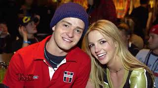 TMZ On Demand: Britney Spears Calls Out Justin Timberlake, Gets Tattoo That 'Sucks' 1/18/23