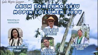 Akum Toh Lvmo Laju