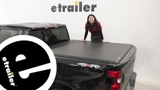 etrailer | Fas-Top Pro Soft, Roll-Up Tonneau Cover DIY Install - 2021 Chevrolet Silverado 1500 screenshot 2