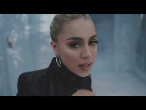 Gata gánster - andreína bravo (video oficial)