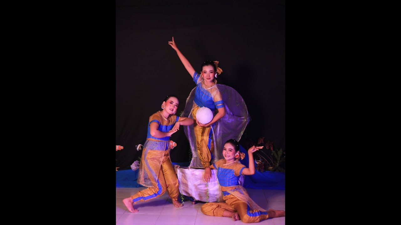 FLS2N SMP Negeri 3 Polewali 