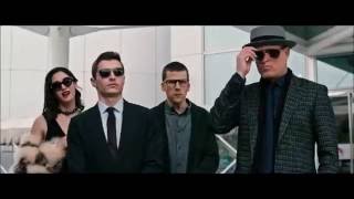 Pharell Williams - Freedom (OST Now You See Me 2) Music Video