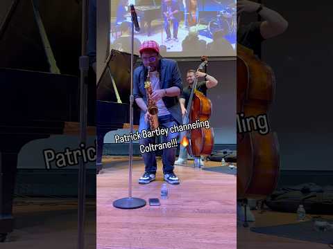 Total Patrick Bartley destruction 🔥🔥