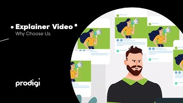 How to choose production company | Explainer Video by Prodigi