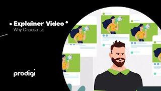 How to choose production company | Explainer Video by Prodigi