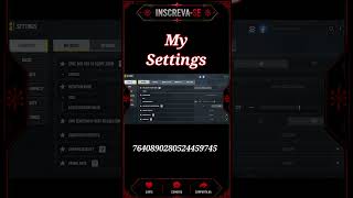 POV: you finally found the perfect settings 😳🔥 #fyp #gaming #shorts #callofduty #callofdutymobile