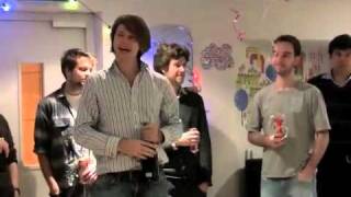 Happy New Year from BraveNewTalent