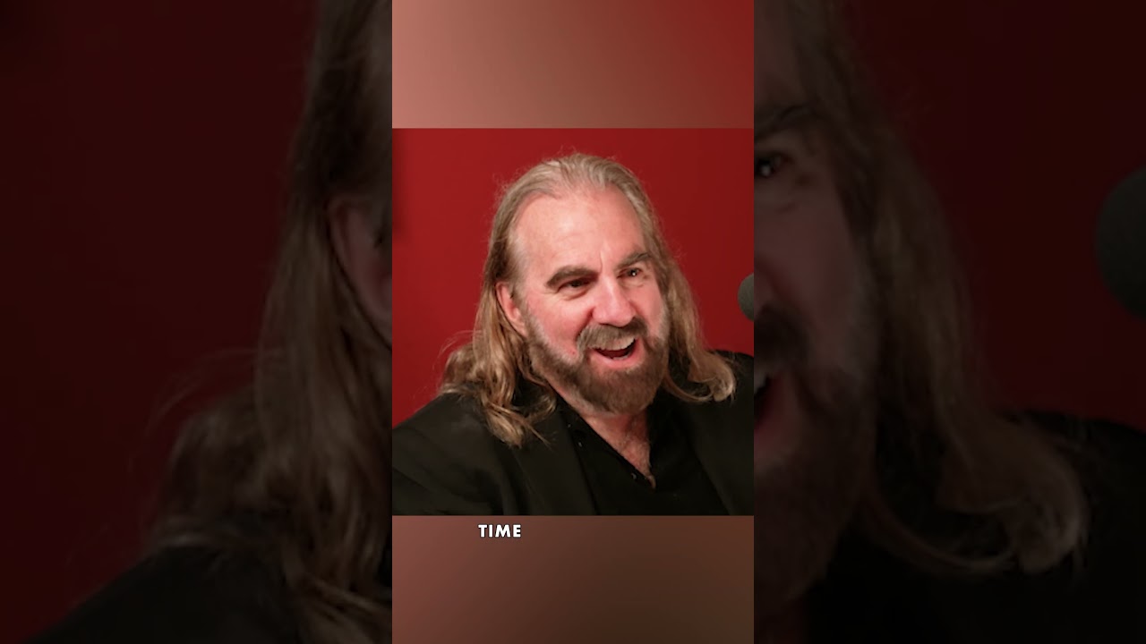 Arthur Baker on His Music | The Questlove Show #short