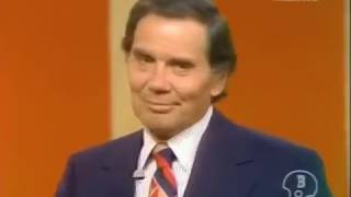 Match Game 75 (Episode 573) (Lola Kiss Wrestles Alex Karras) (GOLD STAR EPISODE)