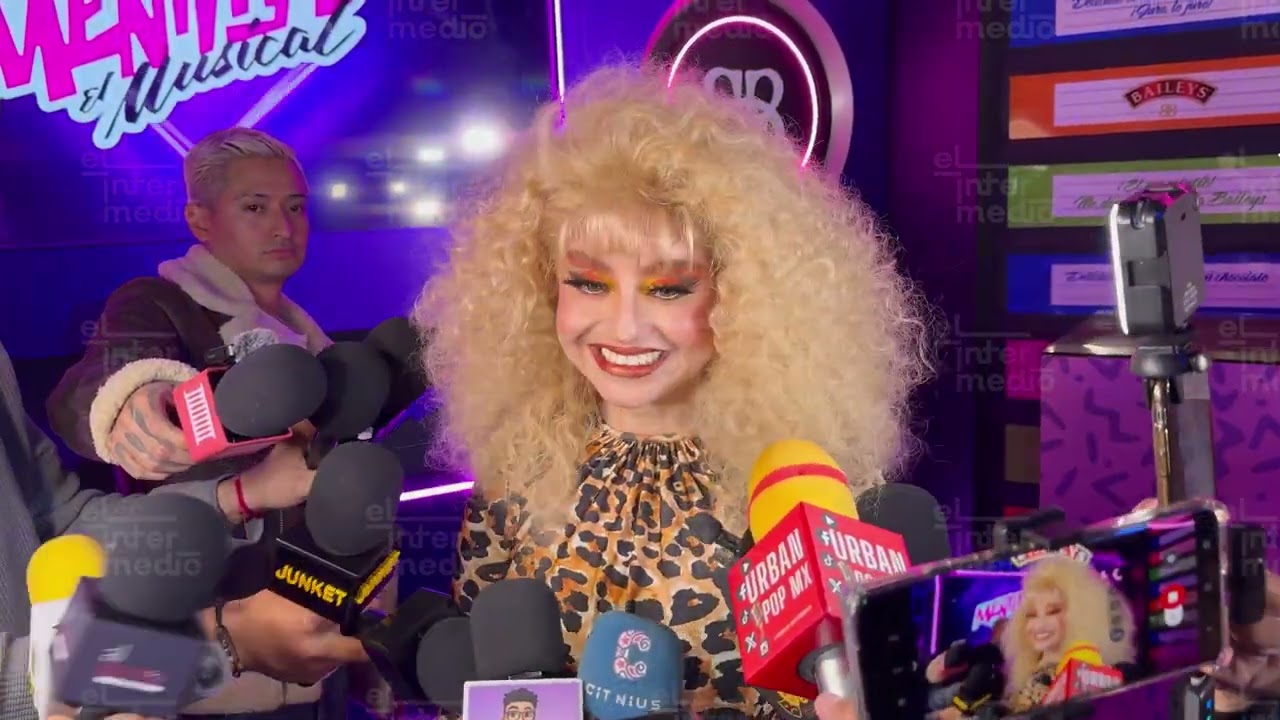 Karol Sevilla confirma el final de 'Soy Luna' y presume a su nuevo novio futbolista ⚽💖