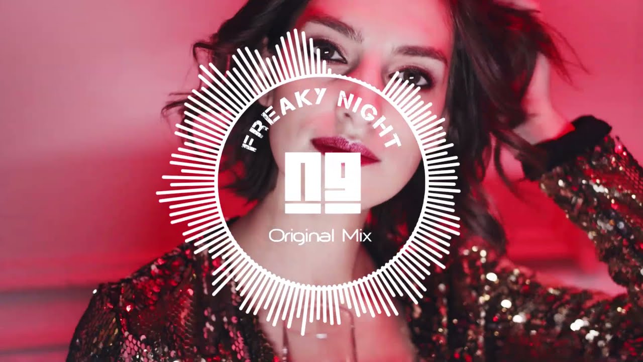 NG - Freaky Night (Original Mix)