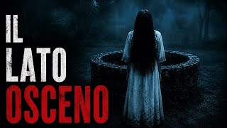 The ring: il film ha censurato il libro