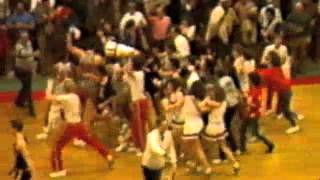 BIG SHOTS: Phillip Macri's magic moment