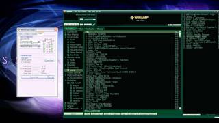 Soshified Winamp/Shoutcast Tutorial for DJ Trials