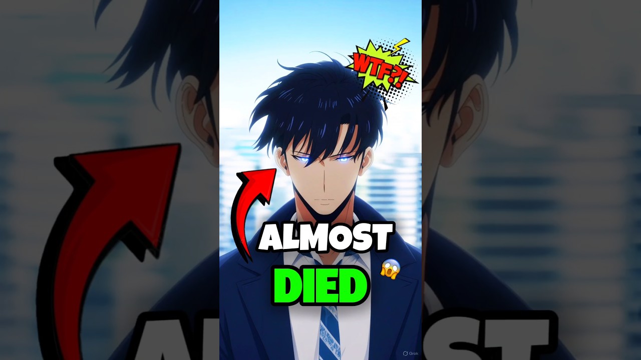 Original Title & Thumbnail