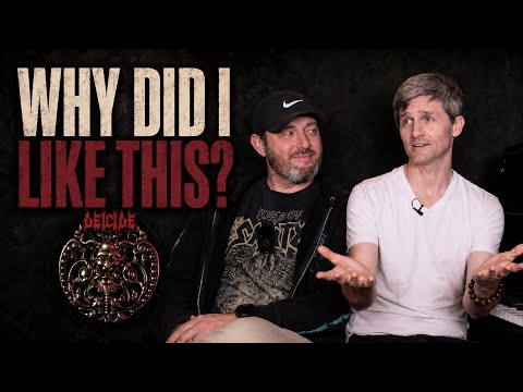 Deicide - “Dead By Dawn” (REACTION)
