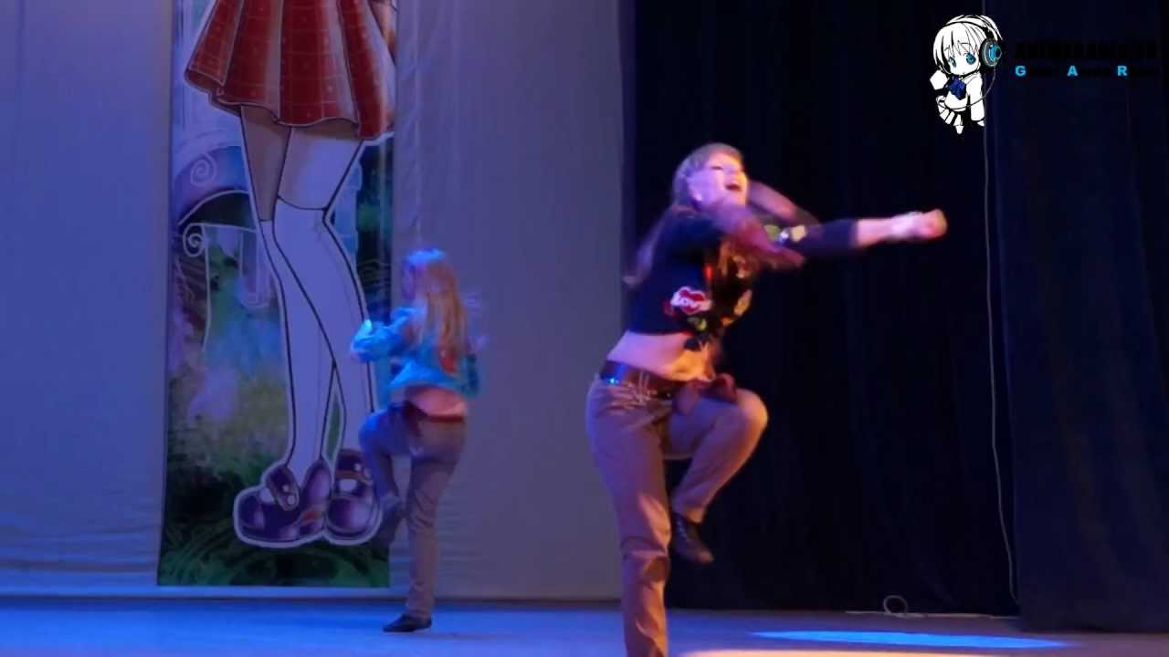 Chimera_life (нарезка 