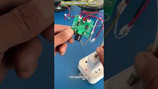mạch Bluetooth 2 kênh