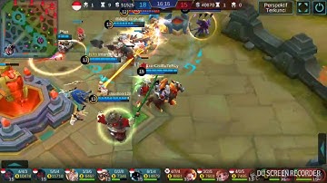 IRITHEL SAVAGE! MODE RANKED