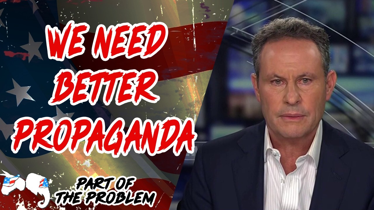 Dave Smith | We Need Better Propaganda | Part Of The Problem 1370