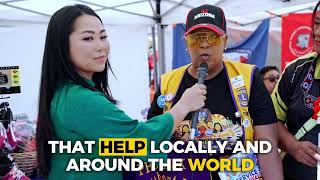 🌍 Serving Communities Locally & Globally 🌍