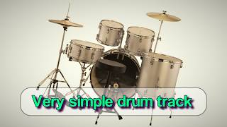 Nirvana - Dumb - Isolated Drum Track Drums Only.
