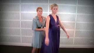 Kendi Elbiseni Sen Seç