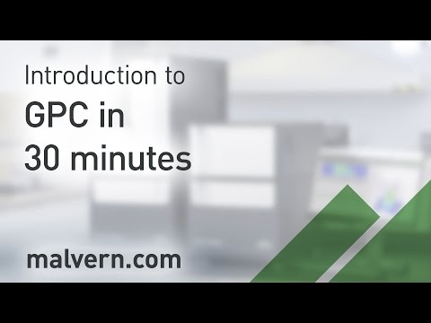 Introduction to GPC in 30 minutes
