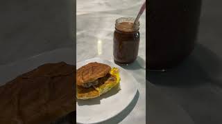  Day Of Yummy Eats legionsupps