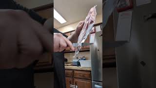 @Lootenant why isn't bacon packaging resealable!? #foryou #fyp #bacon #resealable #pork #foodtiktok