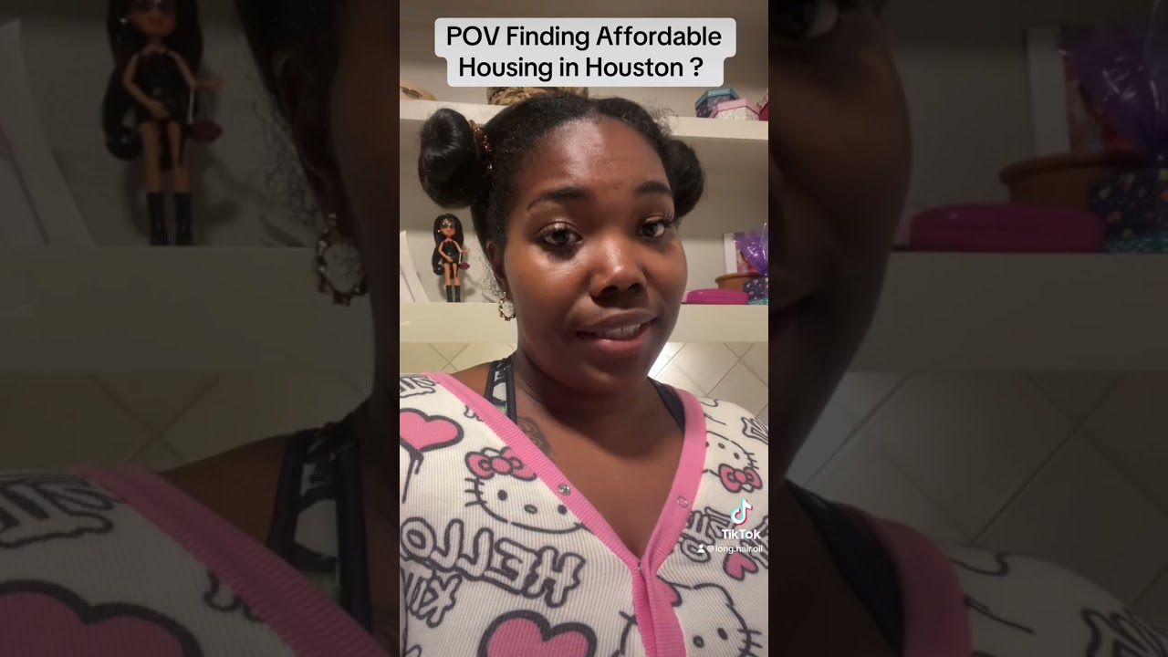 Moving to Houston : Looking For Affordable Housing