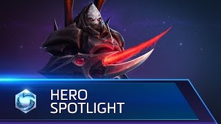 Spotlight de Alarak – Heroes of the Storm
