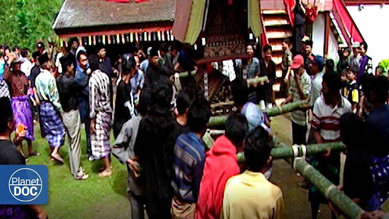 Are there ghosts of Sulawesi? It's time to find out (2020)