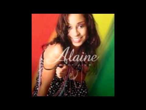 Alaine-make me weak & Tony matterhorne official remix