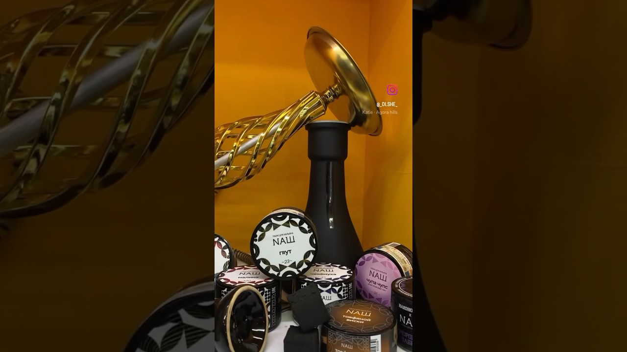 Кальян SEVEN STAR✨табак NAШ✨уголь OASIS