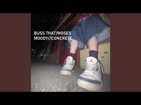 BUSS THAT