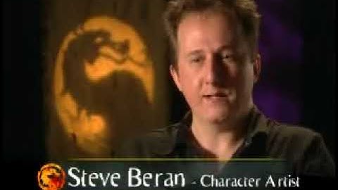 MK Deception video character card - Smoke