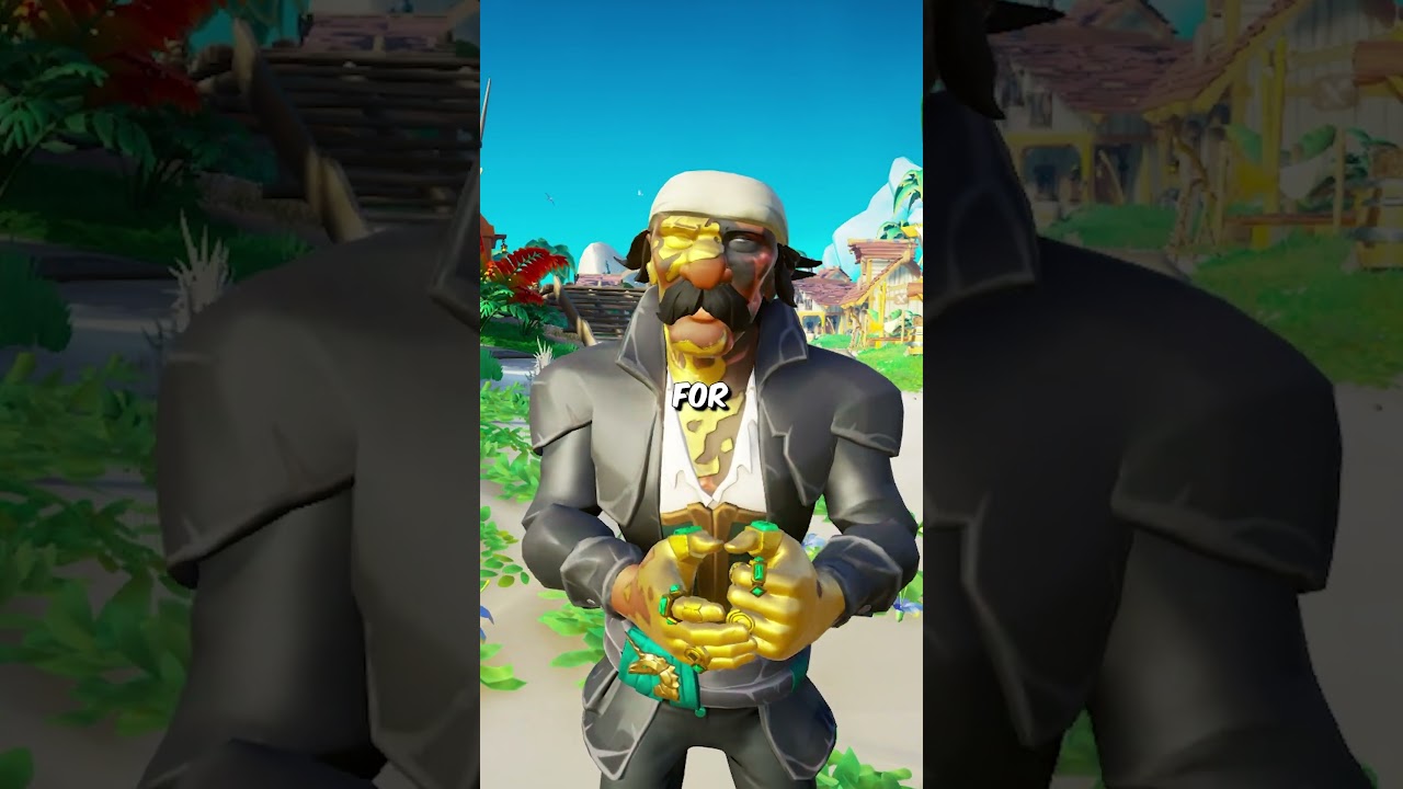 стоит ли играть в Sea of ​​Thieves в 2025 году?