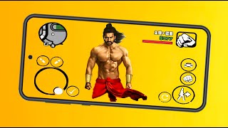Mahabali Jungle Run 3D Game 2022 For Androids Baahubali Subway Surfers Video game screenshot 2